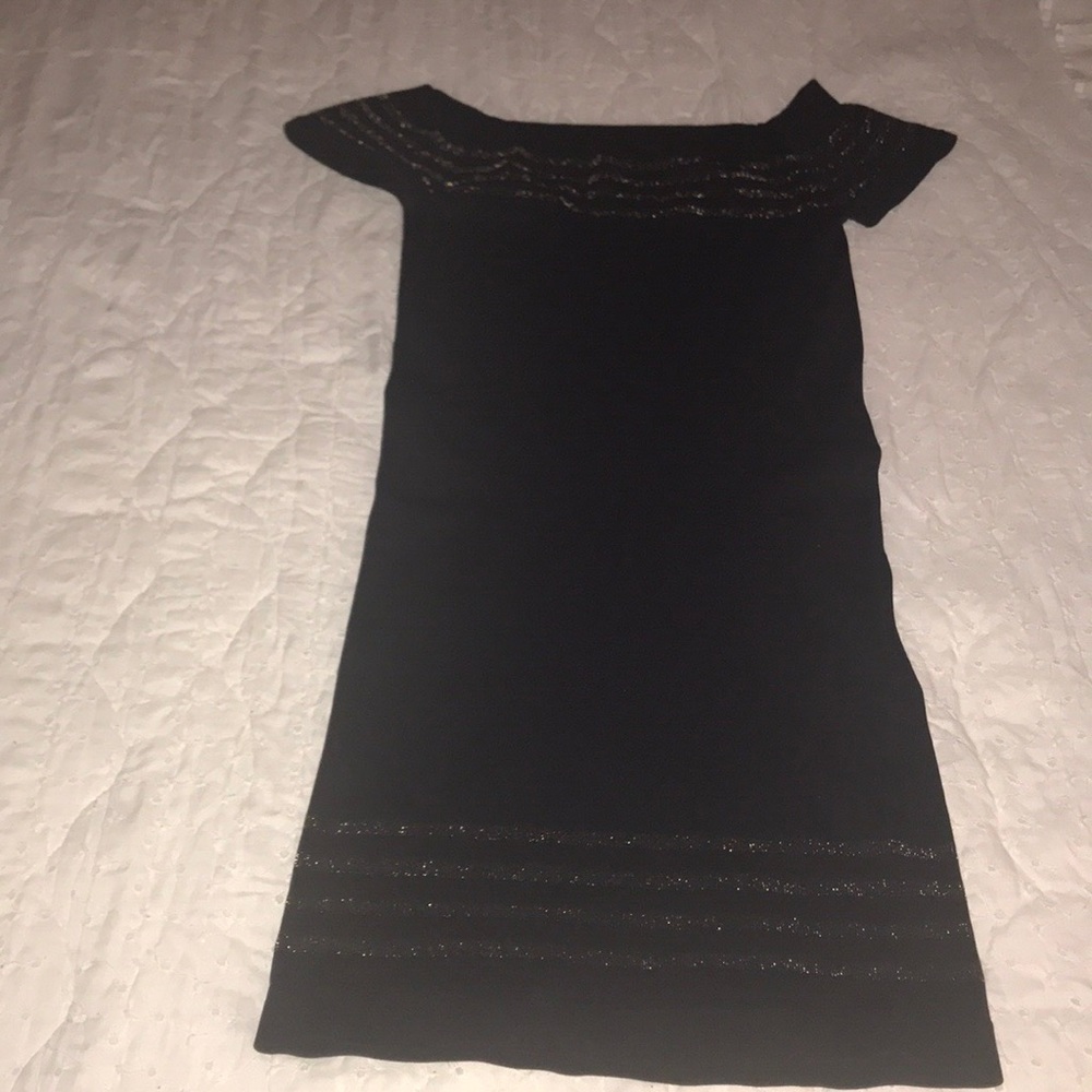 Bebe dress